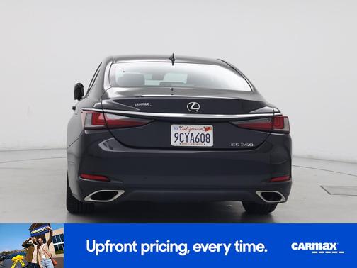 2022 Lexus ES 350 ES 350