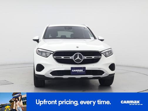 2025 Mercedes-Benz GLC 350e GLC 350e