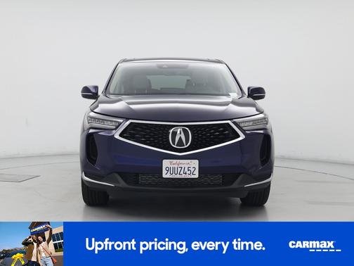2024 Acura RDX