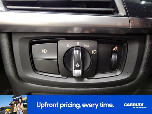 2017 BMW X5 eDrive XDrive40e