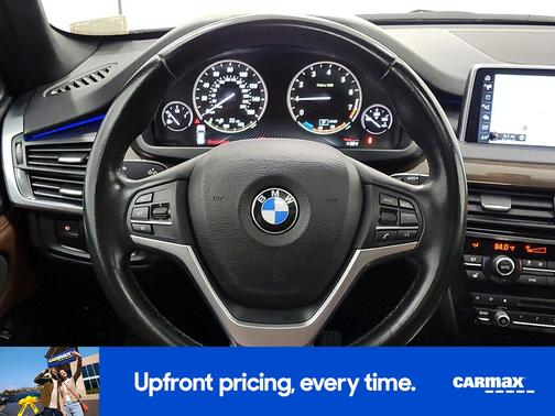 2017 BMW X5 eDrive XDrive40e