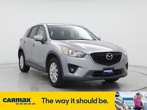 2014 Mazda CX-5 Touring