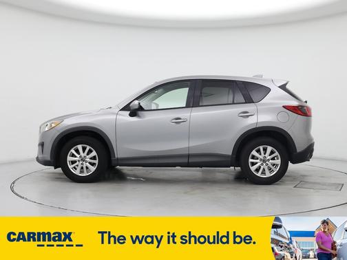 2014 Mazda CX-5 Touring