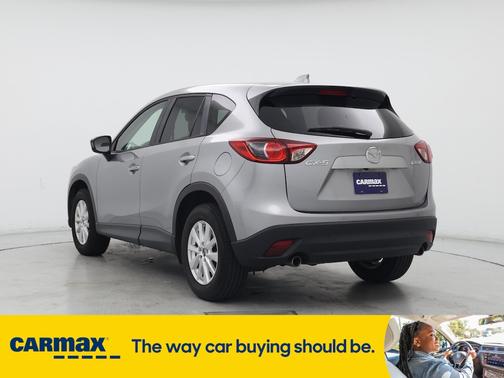 2014 Mazda CX-5 Touring