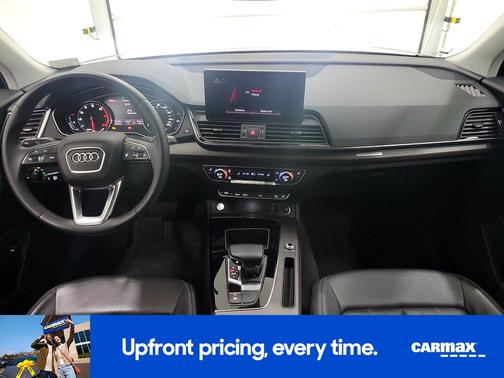 2023 Audi Q5 Premium