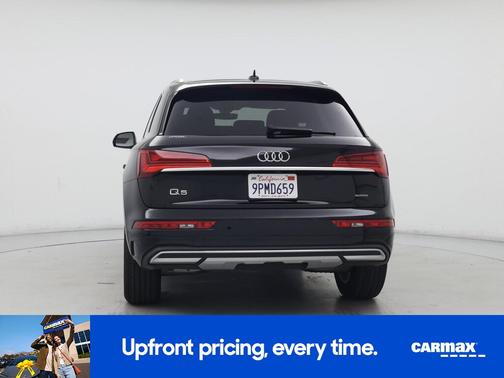 2023 Audi Q5 Premium