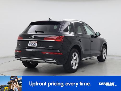 2023 Audi Q5 Premium