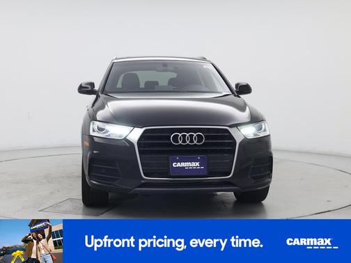 2017 Audi Q3 Premium Plus