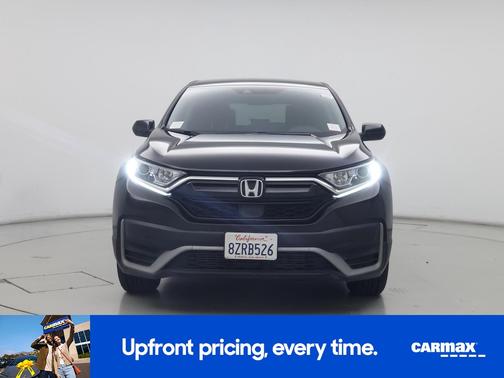 2022 Honda CR-V Special Edition