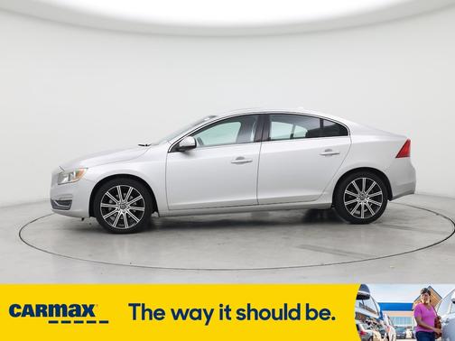 2017 Volvo S60 T5 Inscription