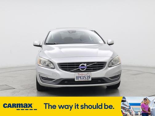 2017 Volvo S60 T5 Inscription