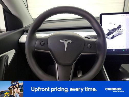 2020 Tesla Model Y Performance