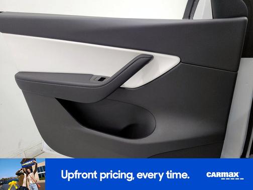 2020 Tesla Model Y Performance