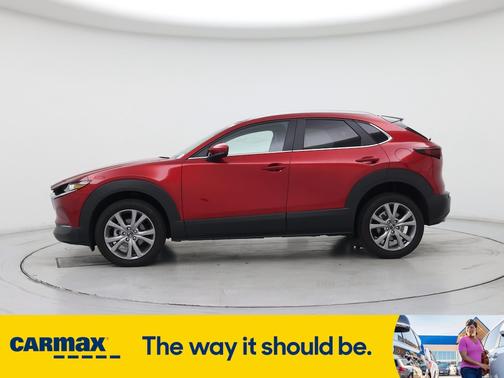 2023 Mazda CX-30 2.5 S Preferred Package