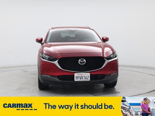 2023 Mazda CX-30 2.5 S Preferred Package