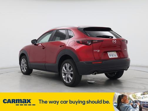 2023 Mazda CX-30 2.5 S Preferred Package