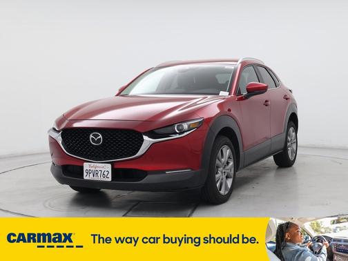 2023 Mazda CX-30 2.5 S Preferred Package