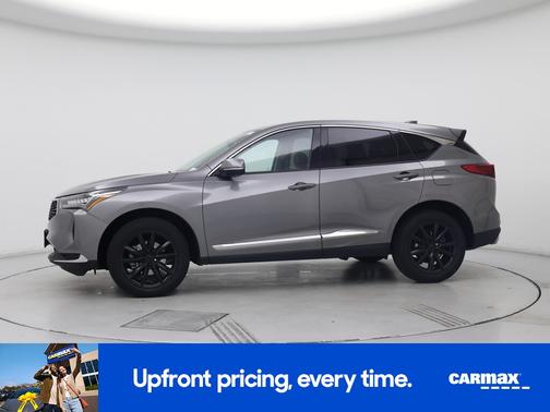 2023 Acura RDX Technology