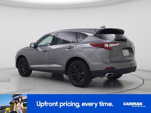 2023 Acura RDX Technology