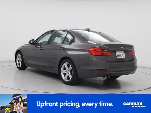 2015 BMW 328 I