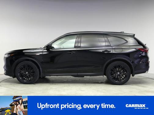 2022 Acura MDX SH-AWD A-Spec