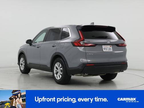 2023 Honda CR-V LX
