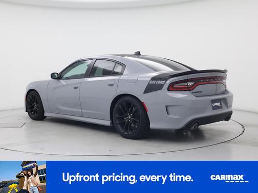 2021 Dodge Charger R/T