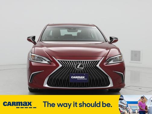 2019 Lexus ES 350