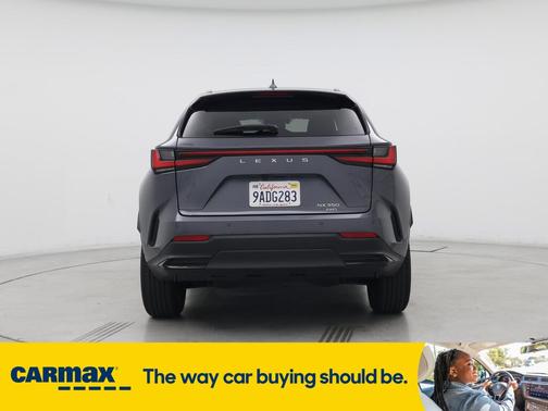 2022 Lexus NX 350 Premium
