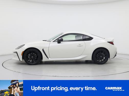 2022 Toyota GR86 Premium