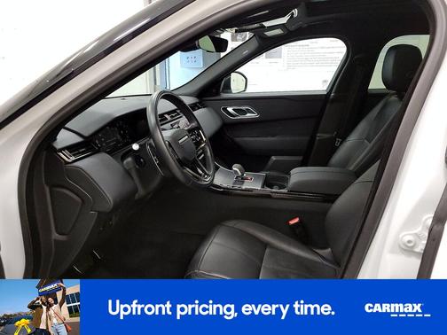 2024 Land Rover Range Rover Velar SE Dynamic