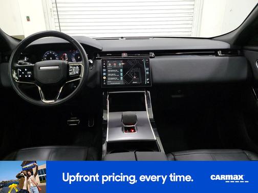 2024 Land Rover Range Rover Velar SE Dynamic