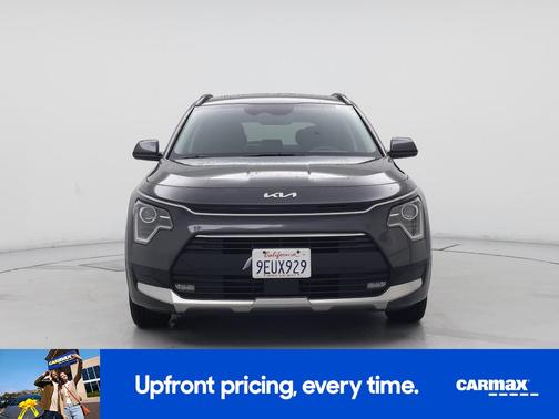 2023 Kia Niro Plug-In Hybrid SX Touring