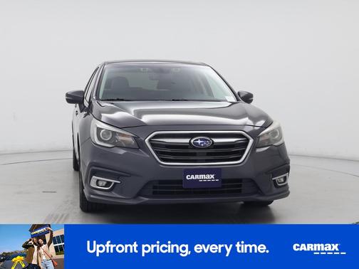 2018 Subaru Legacy 2.5I Limited
