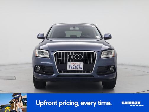 2017 Audi Q5 Premium Plus