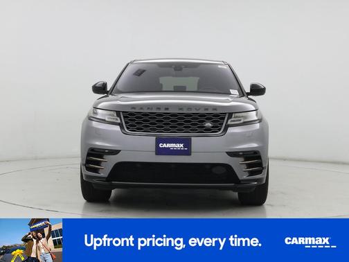 2020 Land Rover Range Rover Velar R-Dynamic S