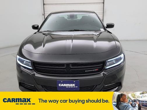 2018 Dodge Charger R/T