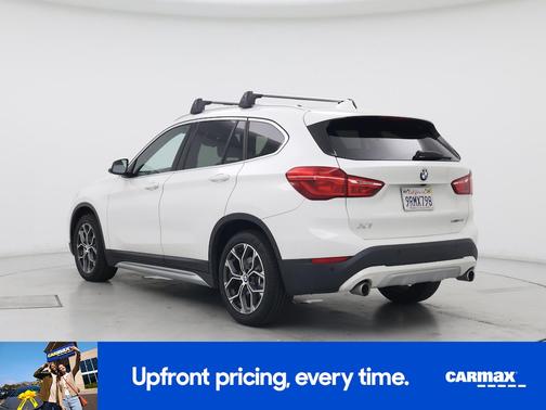 2021 BMW X1 SDrive28i