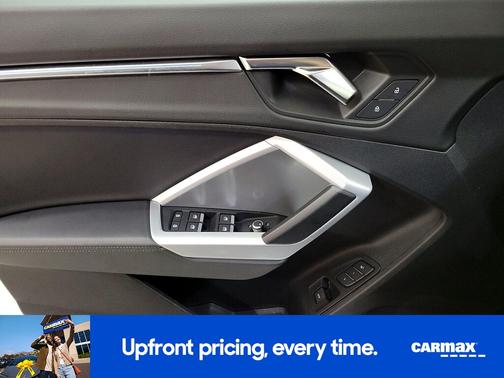 2023 Audi Q3 S-Line Premium Plus