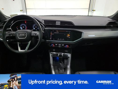 2023 Audi Q3 S-Line Premium Plus