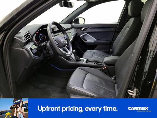 2023 Audi Q3 S-Line Premium Plus