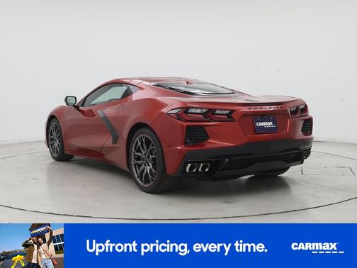 2024 Chevrolet Corvette Stingray 1LT