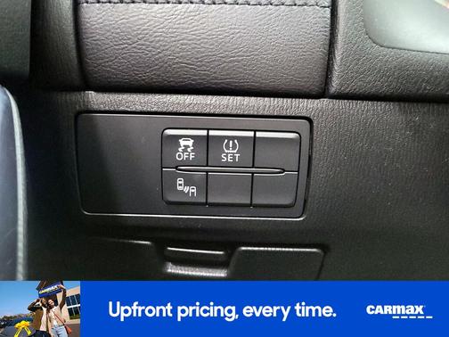 2016 Mazda Mazda6 I Touring