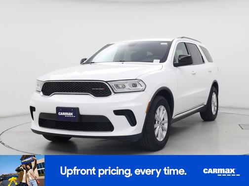 2023 Dodge Durango SXT