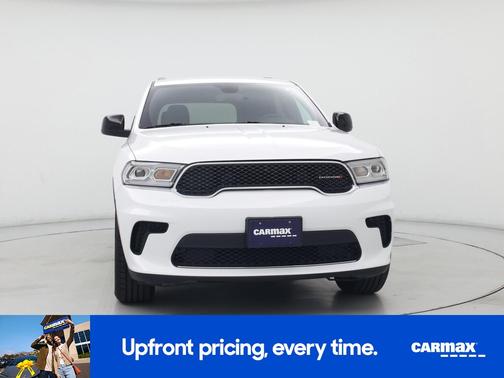 2023 Dodge Durango SXT