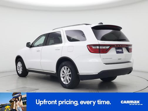 2023 Dodge Durango SXT