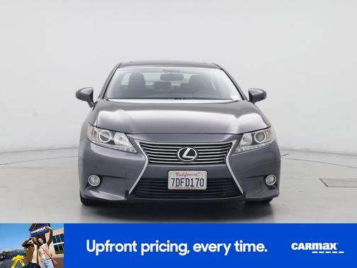 2014 Lexus ES 350 