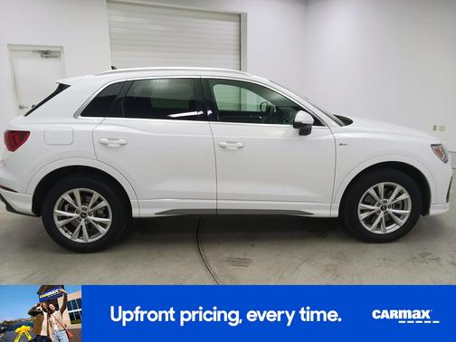 2024 Audi Q3 S-Line Premium