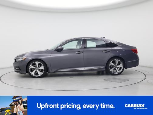 2020 Honda Accord Touring