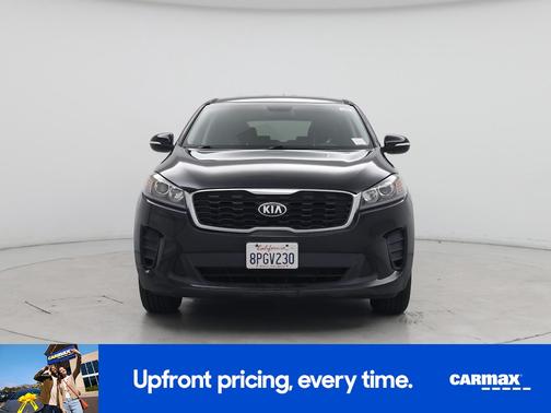 2020 Kia Sorento L